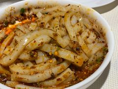 川北凉粉-渝信川菜(华盛店)