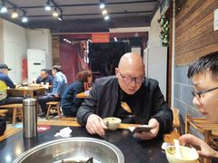 -怪难吃·乐山跷脚牛肉(新牌坊店)