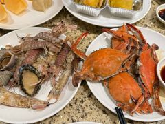 -禾斗海鲜自助(市南银座店)