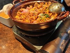 -凤兴鸡煲(宝安海雅店)