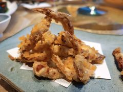 -一本魅·日式料理