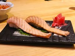 -越光米贩精致料理餐厅(金鹰店)