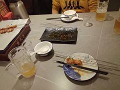 -楚太子  中餐&烧烤(武大店)