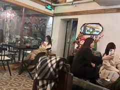 -糖房咖啡(南锣鼓巷店)