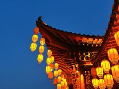 -大小河街
