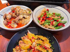 -南裕小牌档·小龙虾·烧烤