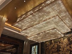 -长沙富力万达文华酒店