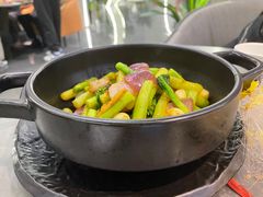 -古仓餐厅·创意菜