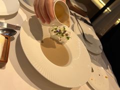 -L'Arome芳芳法国餐厅(仙林金鹰店)