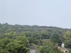 -虞山城墙