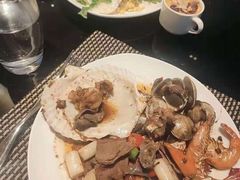 -武汉武昌威斯汀酒店-知味自助餐厅