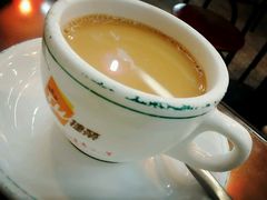 -兰芳园(上环店)