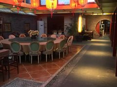 -悦真雅院·四合院·清真私房菜(雍和宫店)