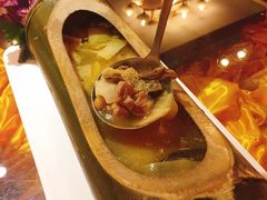 -都市阳光海鲜城(青山湖店)