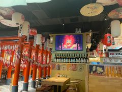 -西月山居匠心创意料理(江汉路新佳丽广场店)