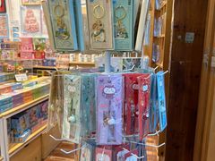 -猫的天空之城概念书店(杭州南宋御街店)