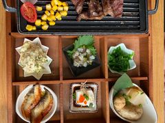 -味太助·银饭食堂(中华城店)