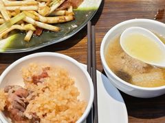 -民间瓦缸煨汤館(嵩山路店)