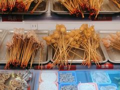-牛华周记麻辣烫起源店