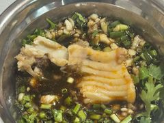 -重庆特色冷锅鱼(武大店)