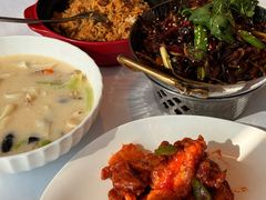 -洋洋中餐馆·SINCE 1997(信投店)