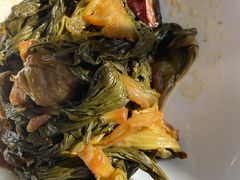 宁波烤菜-宁海食府(北岸琴森店)