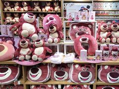 -名创优品(天河区正佳广场二店)