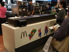 -麦当劳(南京宁海路店)