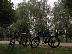 -艾溪湖湿地公园