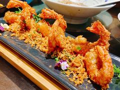 -羡餐厅·杭帮菜·淳菜(千岛湖自由洲际殿店)