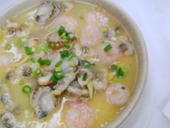 -北戴河庆山饭店·海鲜砂锅粥(北戴河黑石路店)