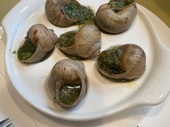 -秋林西餐厅(总店)