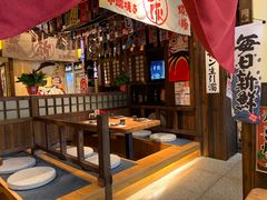 -炉胜·炉端烧·居酒屋