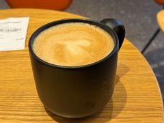 -星巴克臻选(呼和浩特维多利摩尔城店)