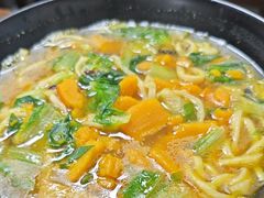 -家烧面馆【南山路知名经典面食】