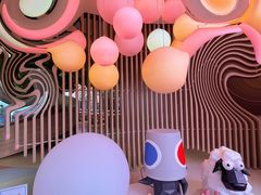 -水桶王国主题餐厅·聚会·生日派对·亲子活动·家庭套餐(亚龙湾希尔顿店)