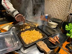 -伍丁·烤牛肋(和平东桥店)