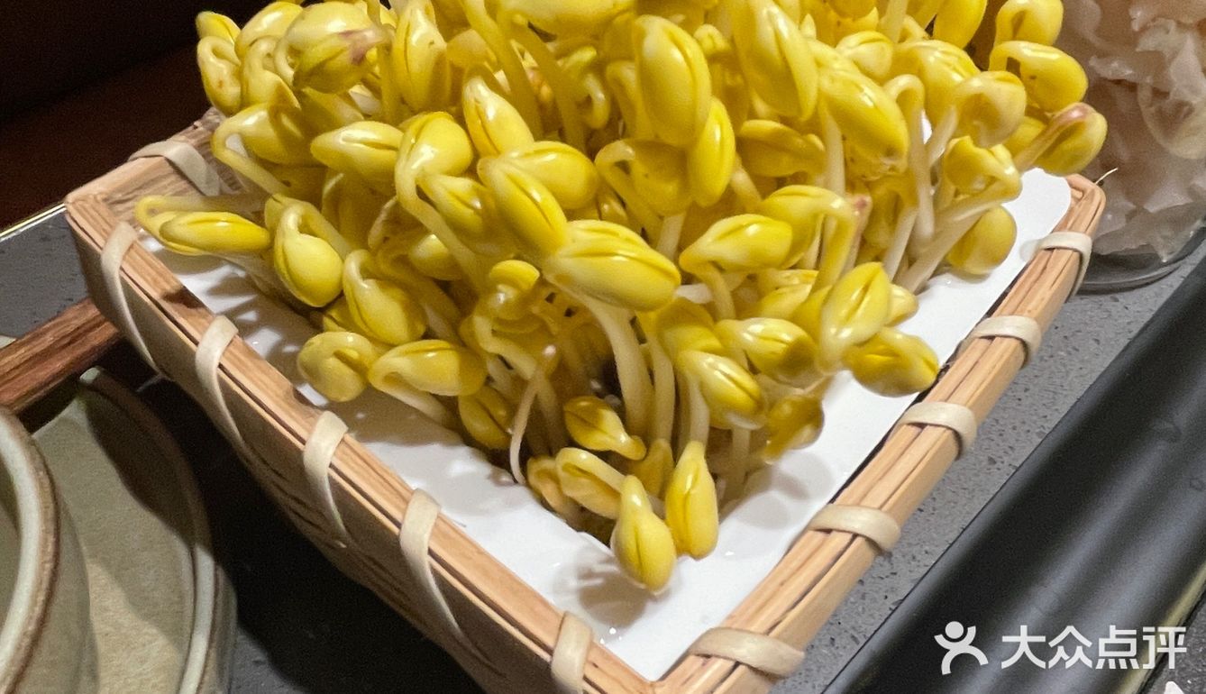 商务火锅巴奴毛肚火锅 竟然来我大霸都了