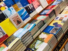 -西西弗书店&矢量咖啡(凯德晶萃广场店)