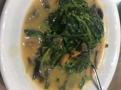 -莆田餐厅(吉隆坡柏威年广场店)