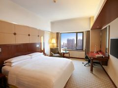 -哈尔滨香格里拉大酒店