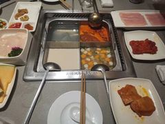 -海底捞火锅(番禺广场店)