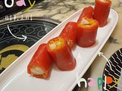 -皇室假期美食水疗会(春风路店)