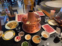 -南门涮肉(上海一店)