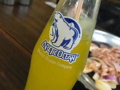 -石记东北风味烤肉店(子固路店)