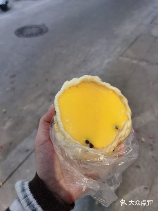 美嘉华面包西饼店(红胜坊店)图片