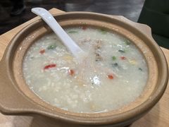 -宏状元现熬粥·京味菜(黄寺大街店)