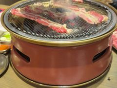 -西塔老太太泥炉烤肉(双井店)