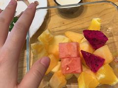 -菲滋意式餐厅(温岭银泰城店)