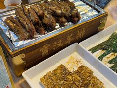 -霄汉羊排(万松园一店)